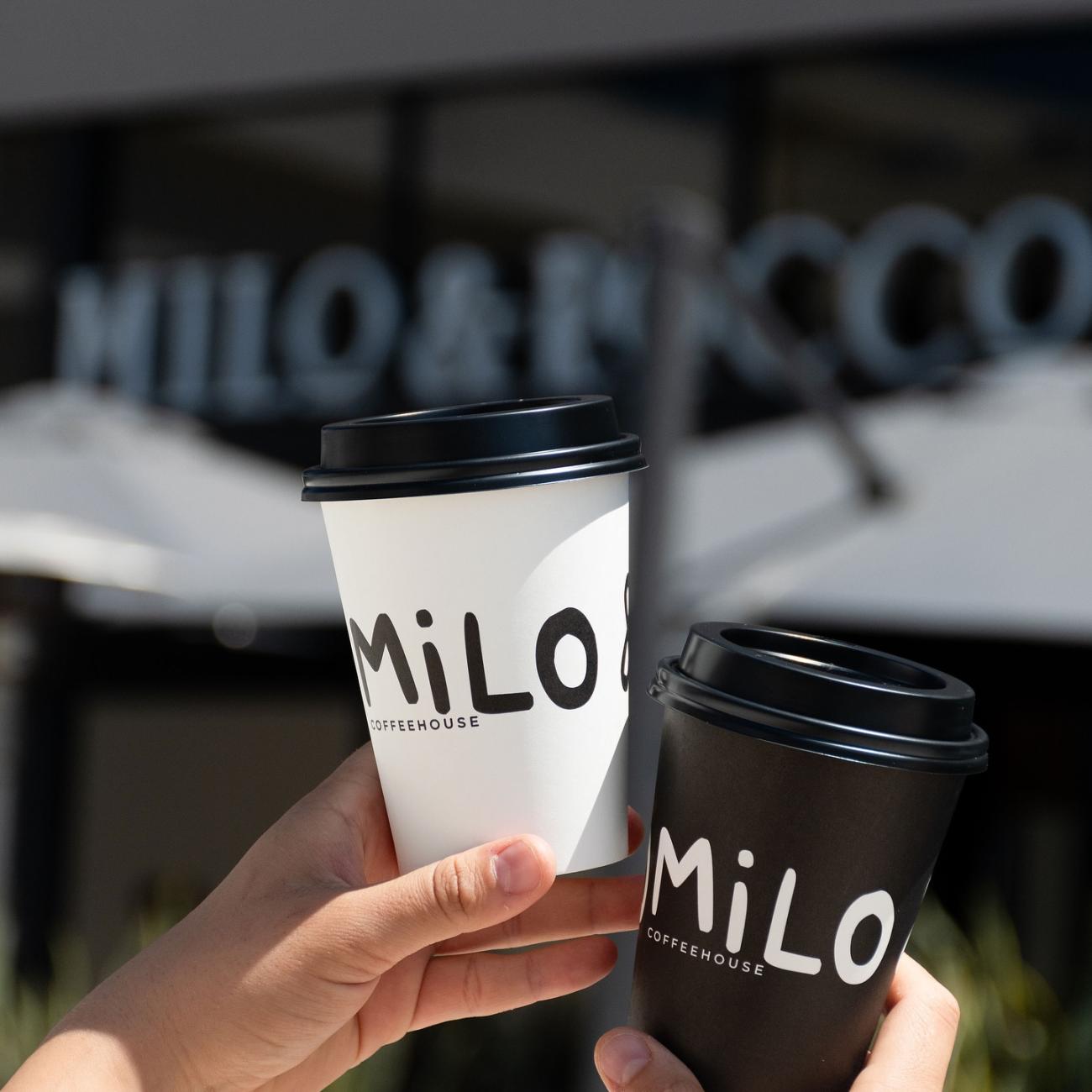 Milocup