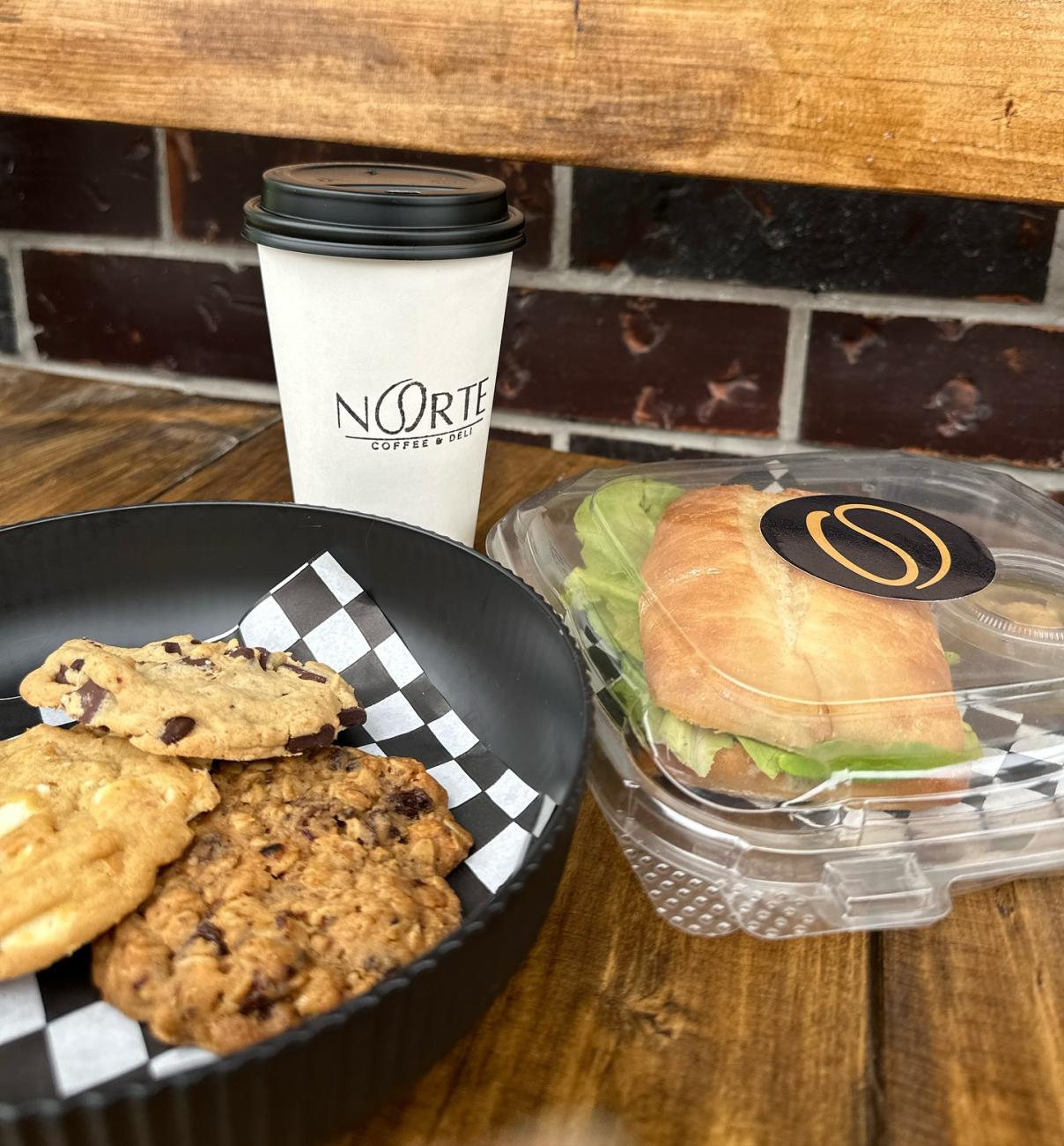 Nortefood