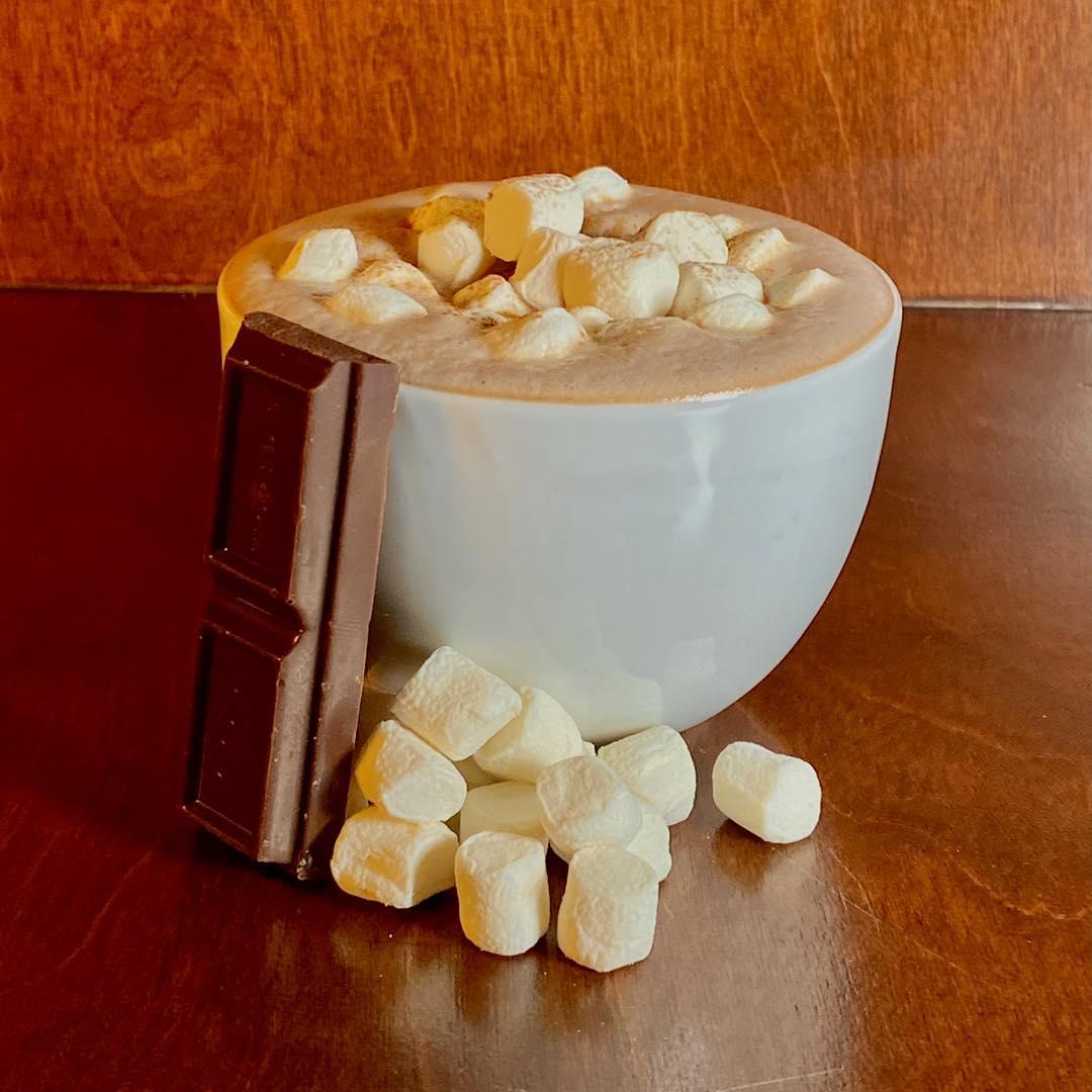 Pausa choco
