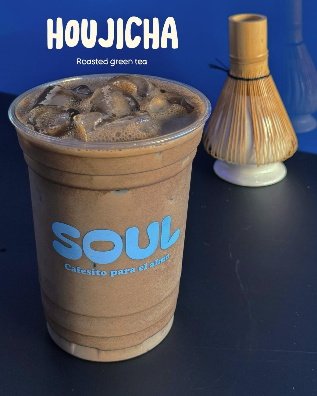 Soulcold