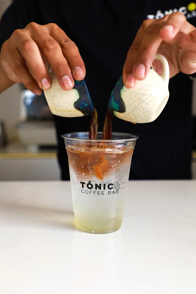 Tonico Tonic