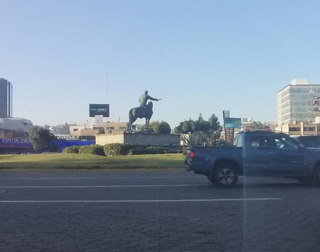 Zaragoza glorieta