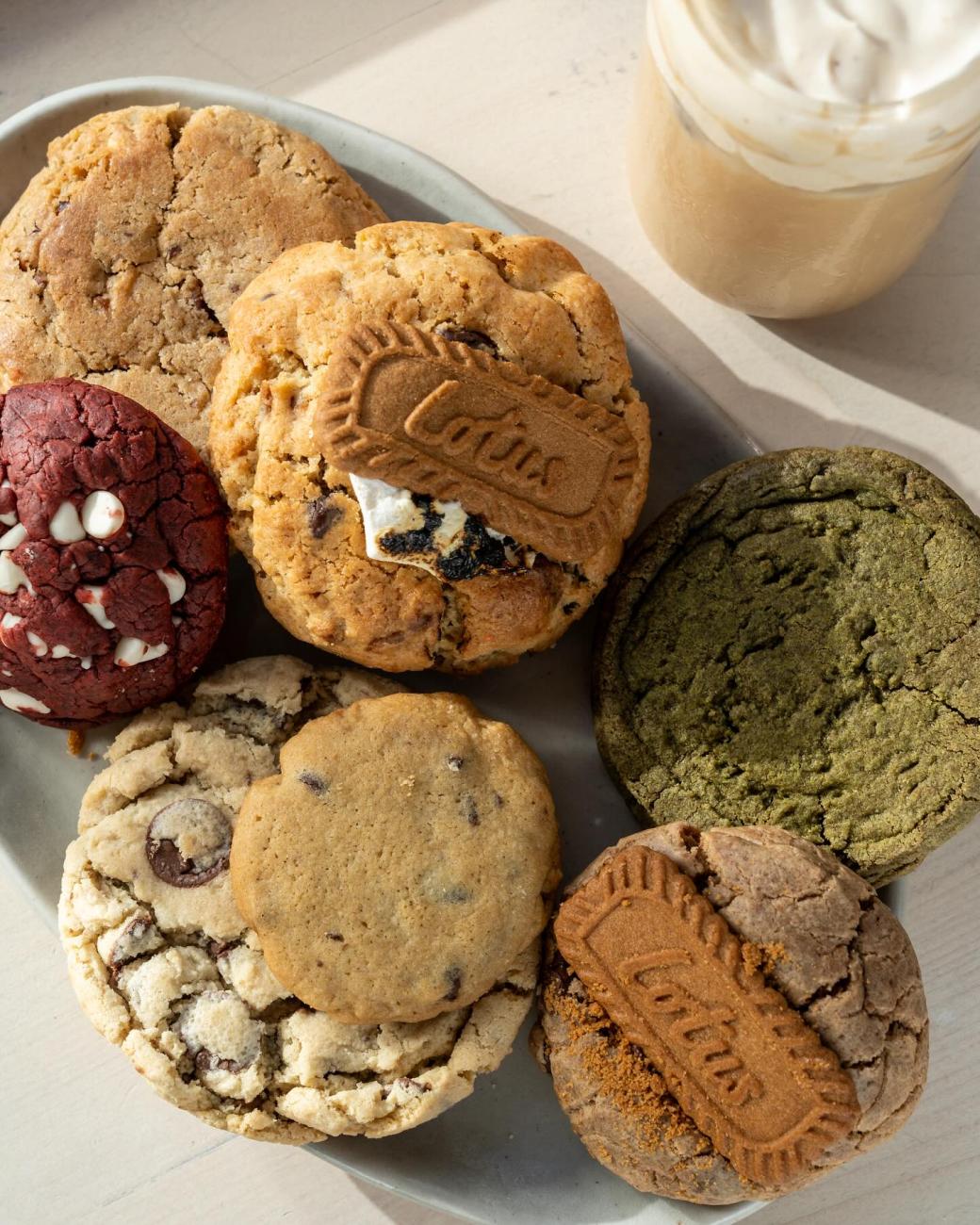 Aram galletas