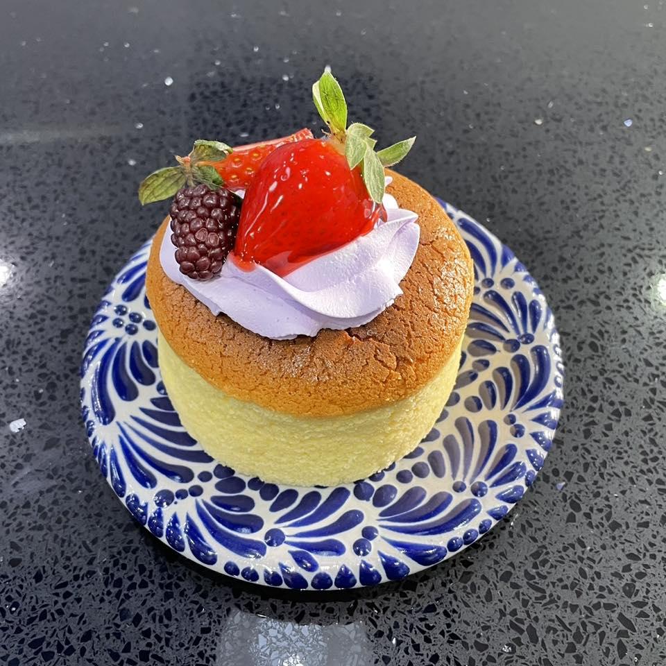 Cielito postre