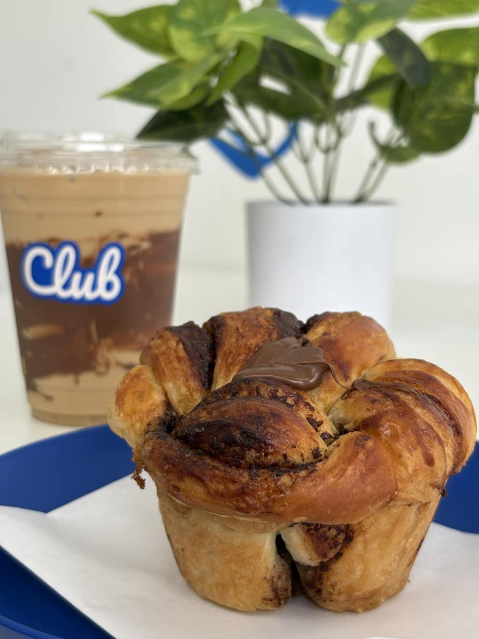 Clubcook