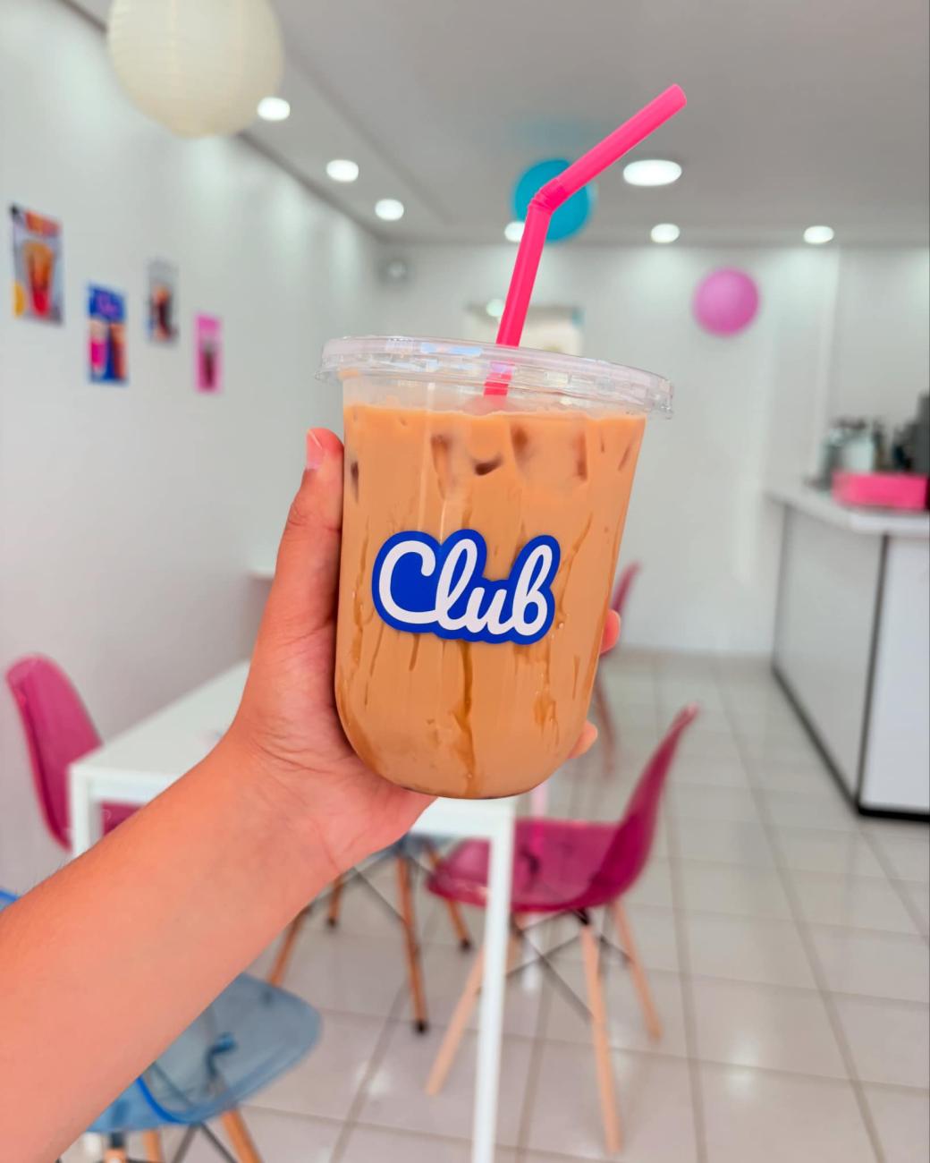 Clubcafe