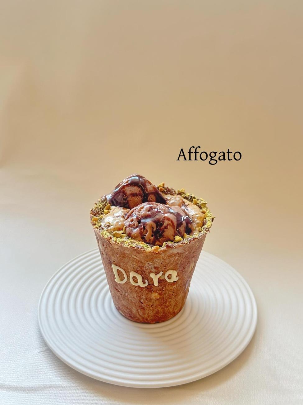 Dara affo