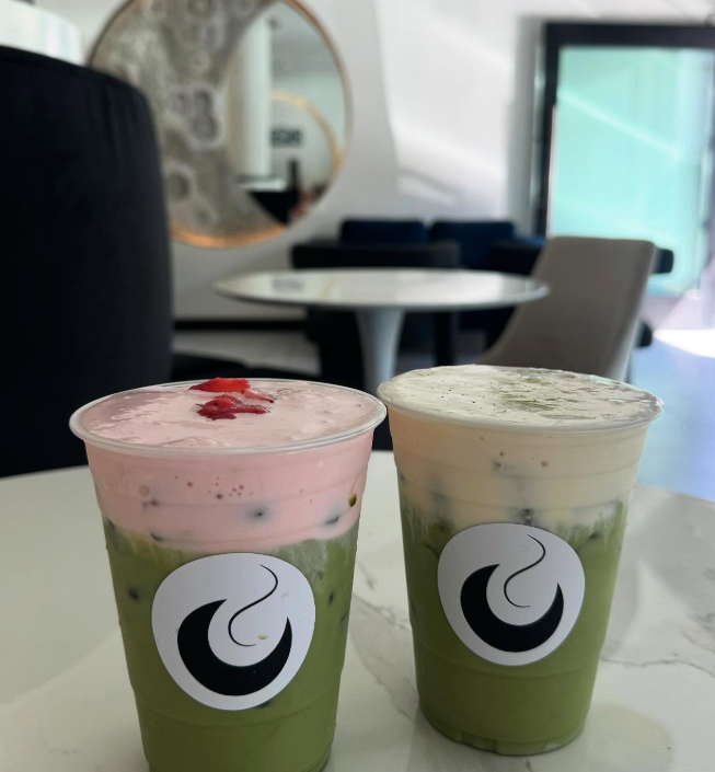 lunmatcha