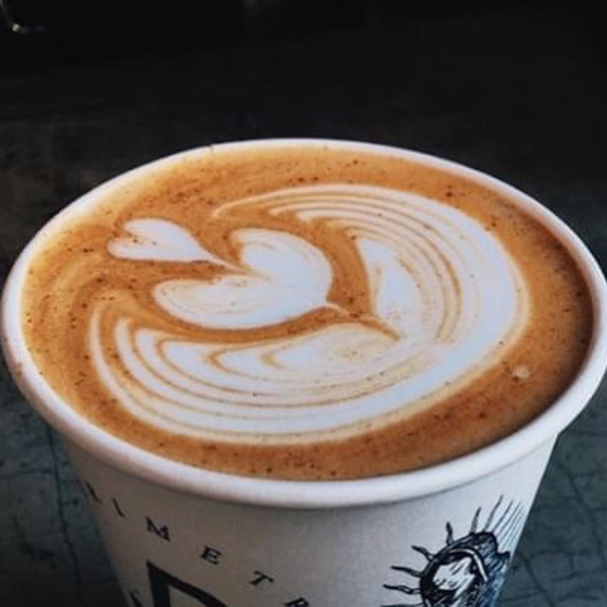 Perimetro latte