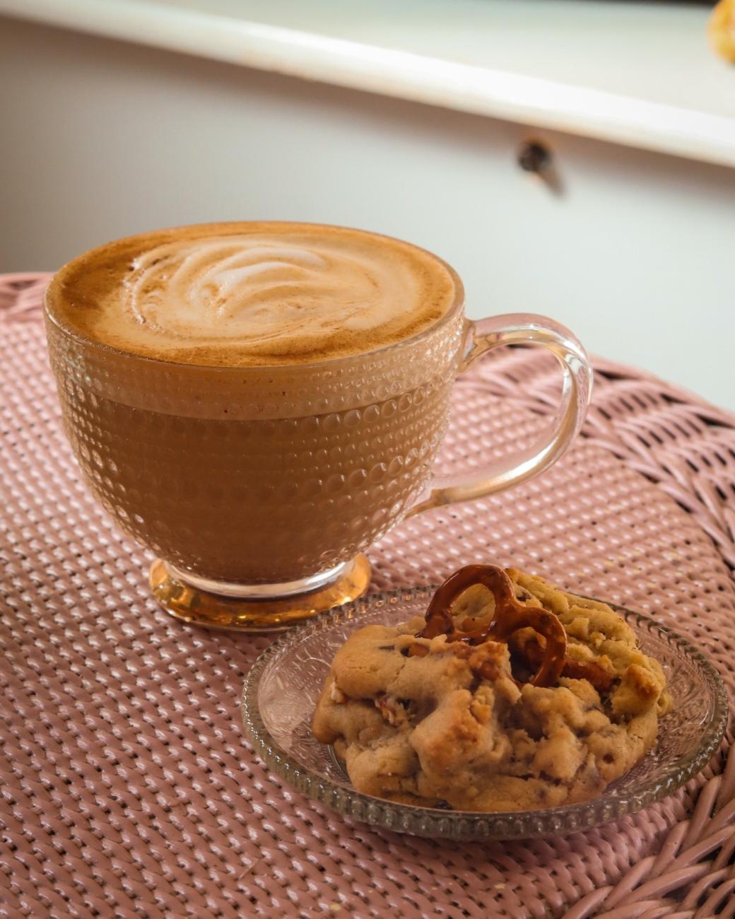alegra latte