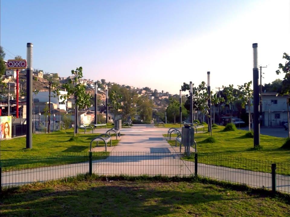 camino muyverde