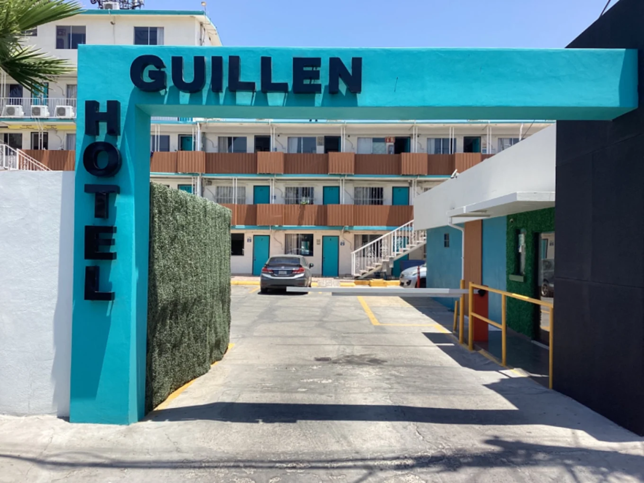 guillenentrada