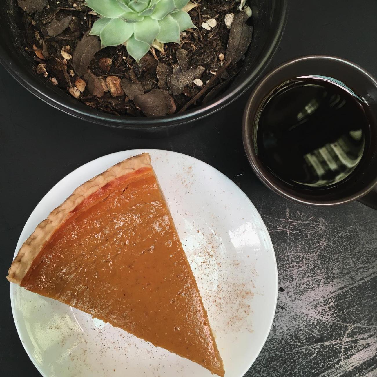 Lola pie