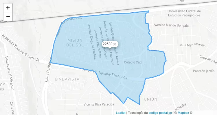 misionmapa