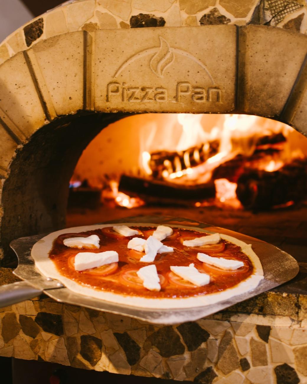 quattro horno