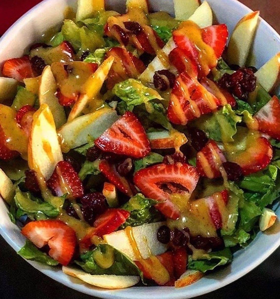 Rincon salad
