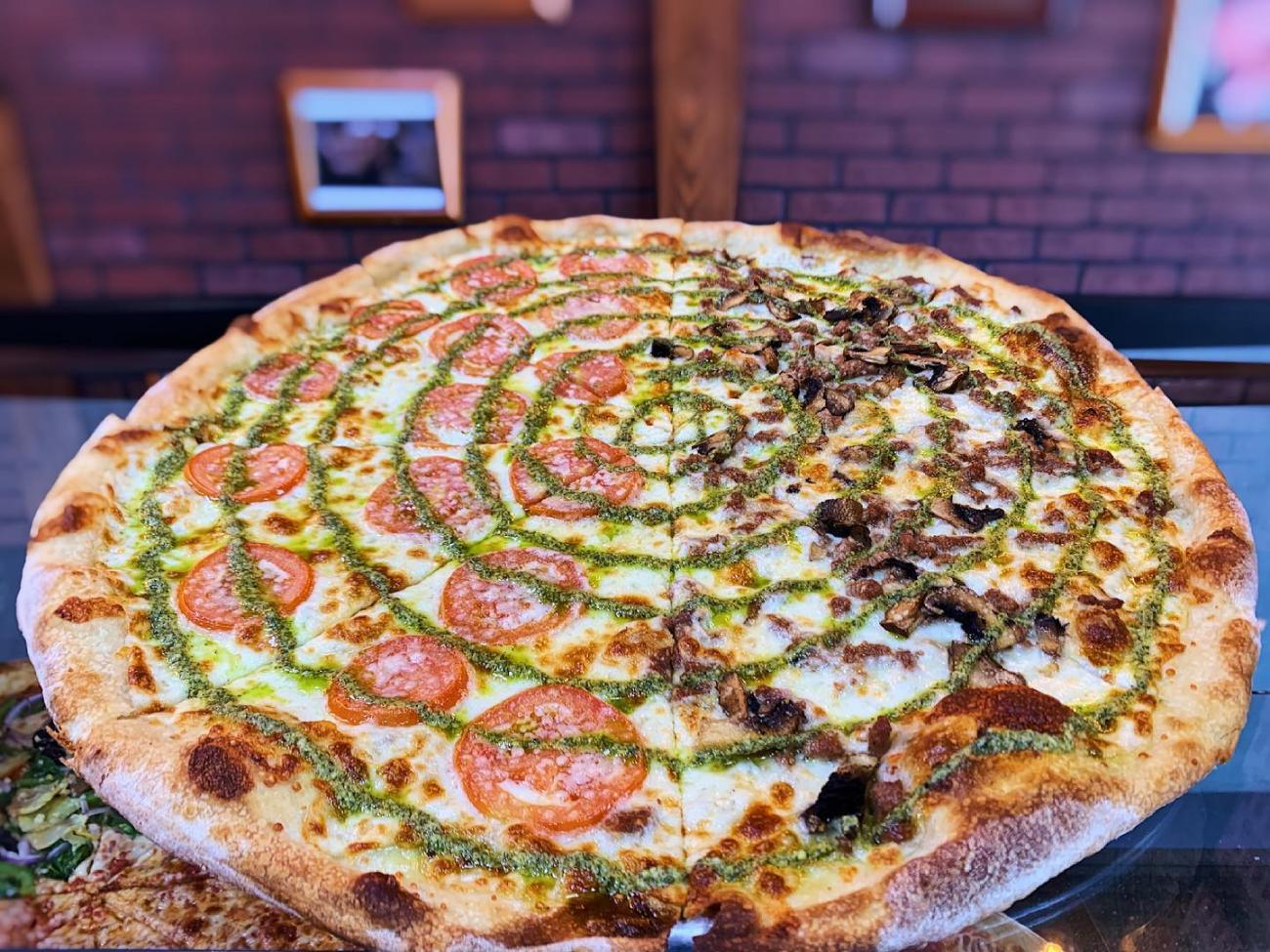 Suprema circle