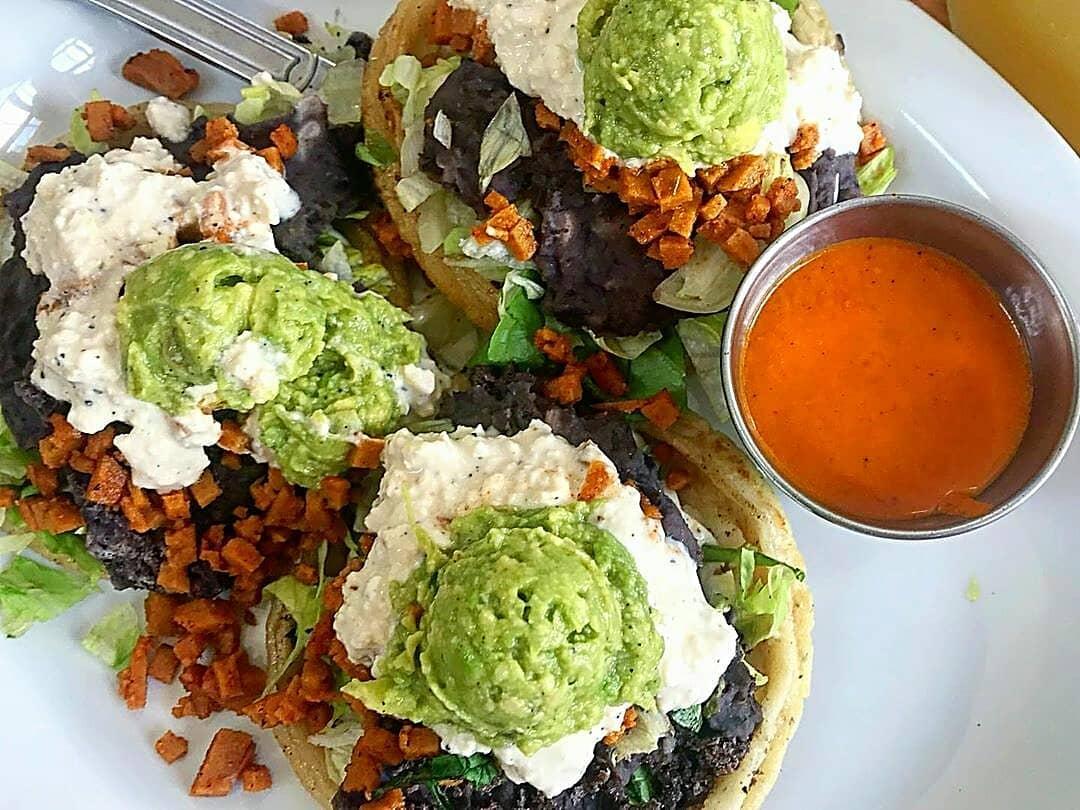 EB guac