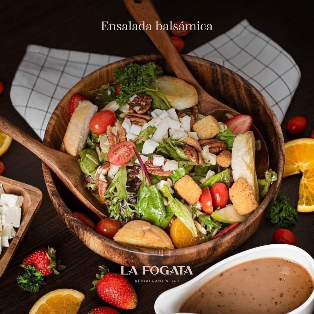 lafogata ensalada