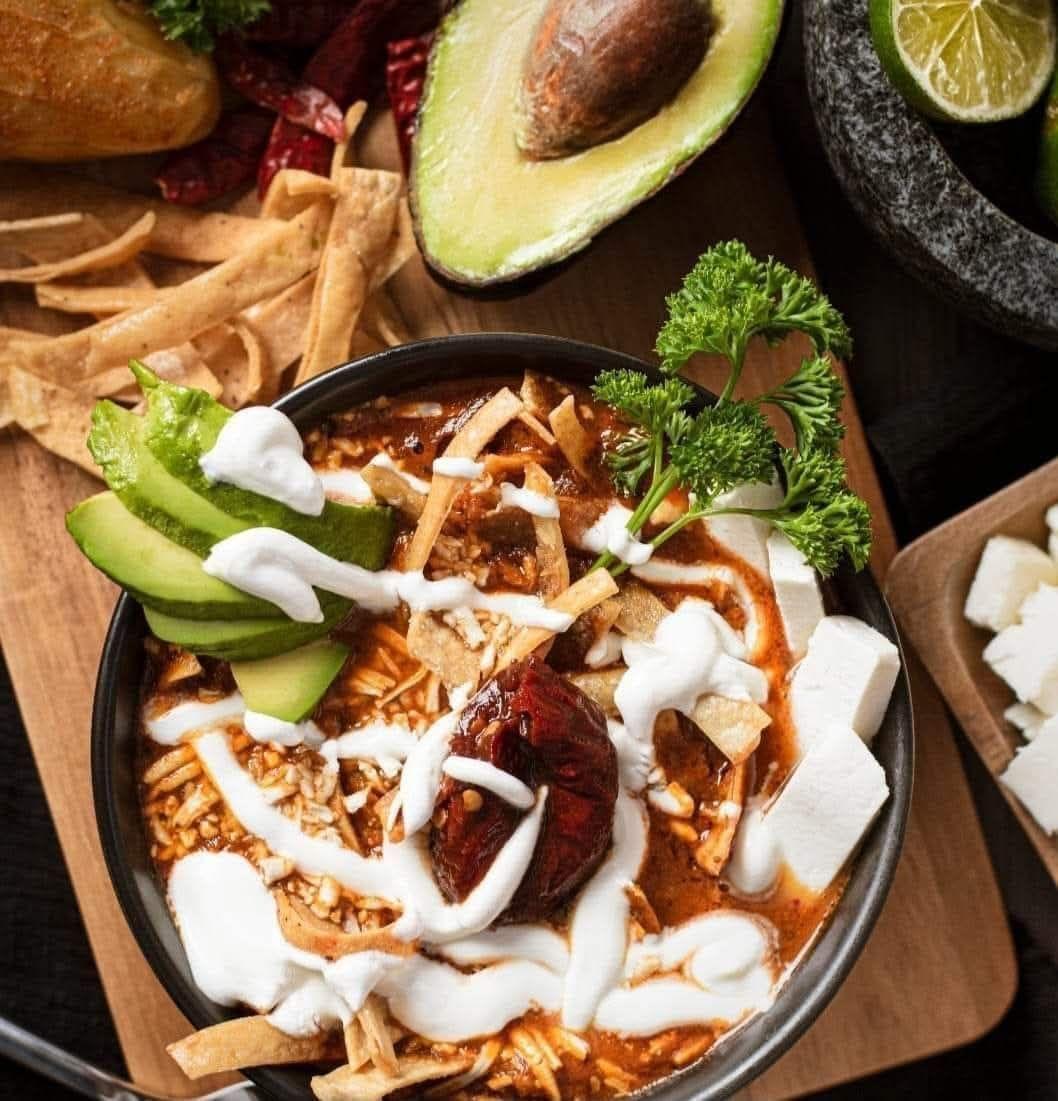 lafogata sopa
