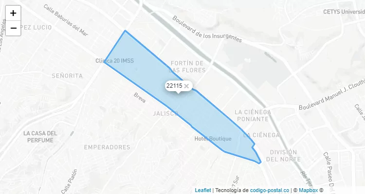 joyamapa