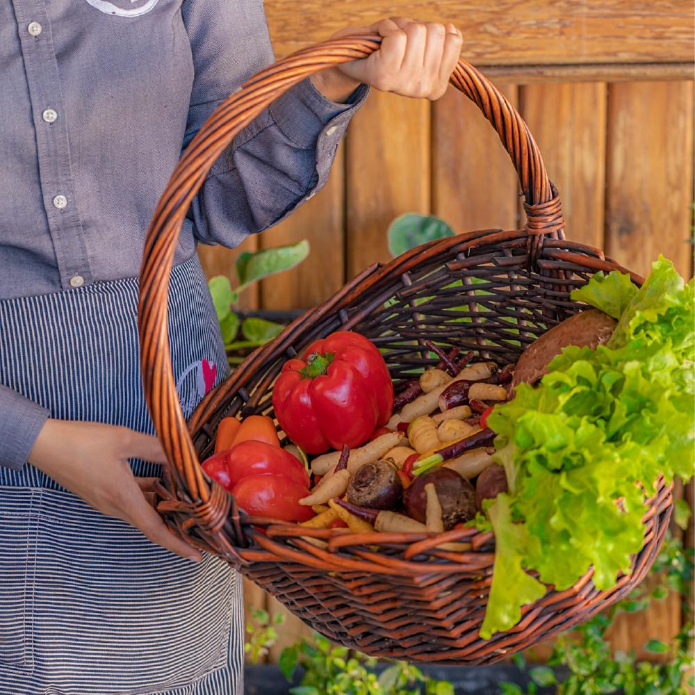 CafeLove produce