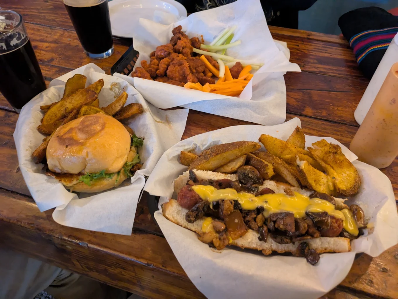 mamutfood