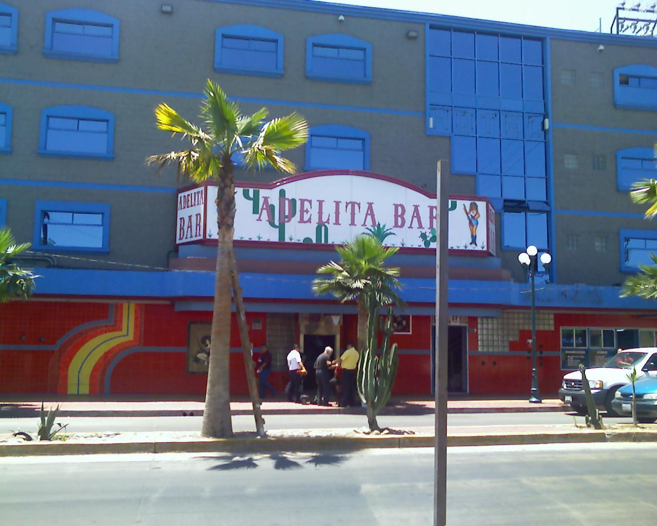 norte adelitas