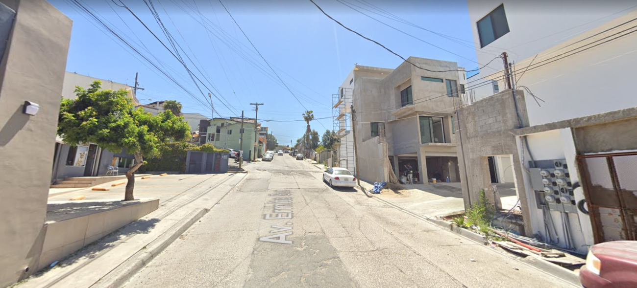realdelmonte street