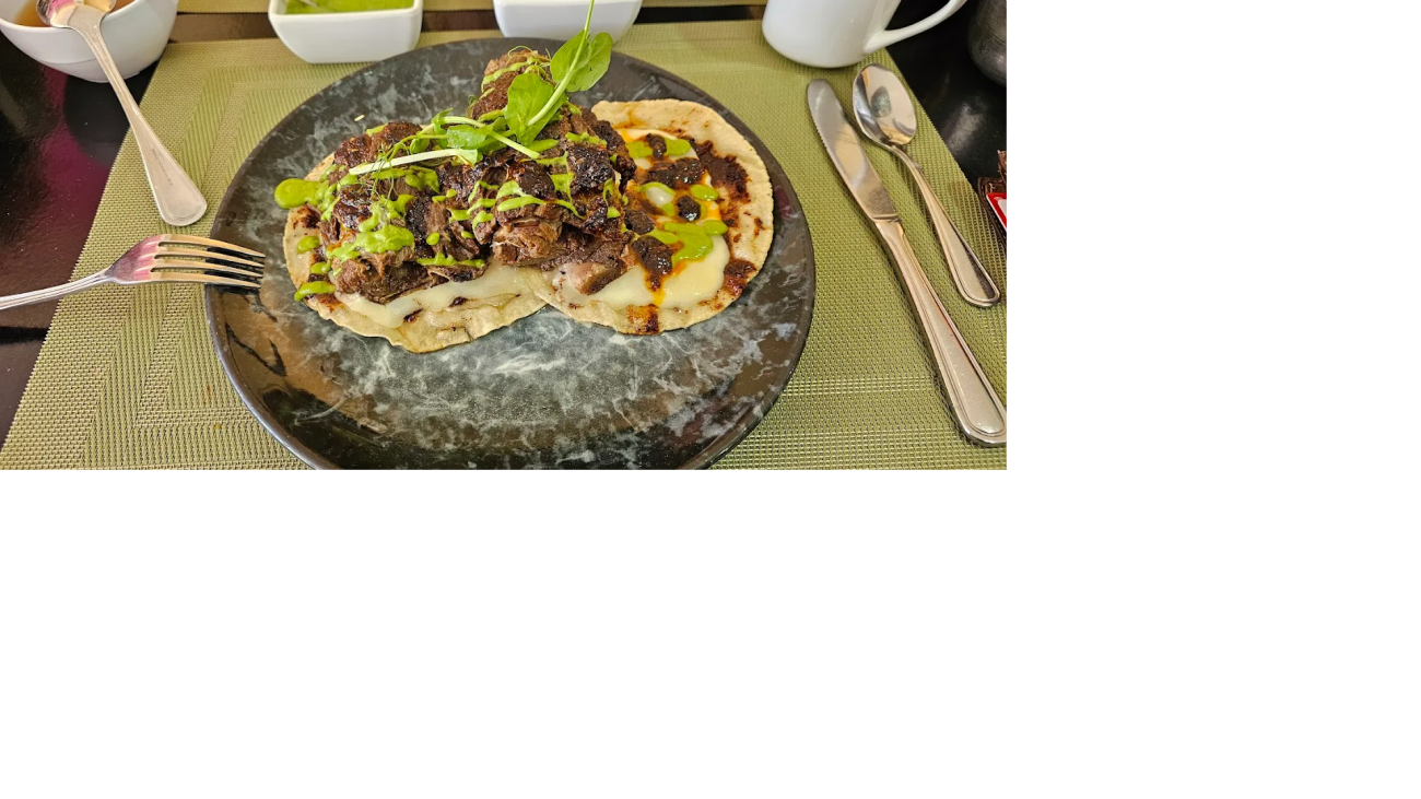 sabor grill