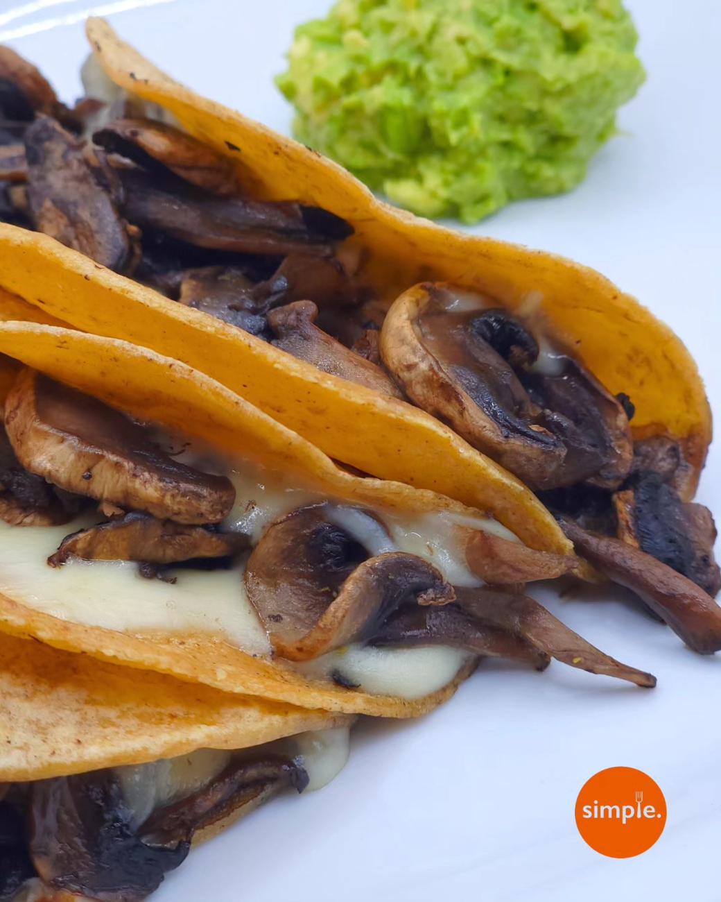 simple hongos