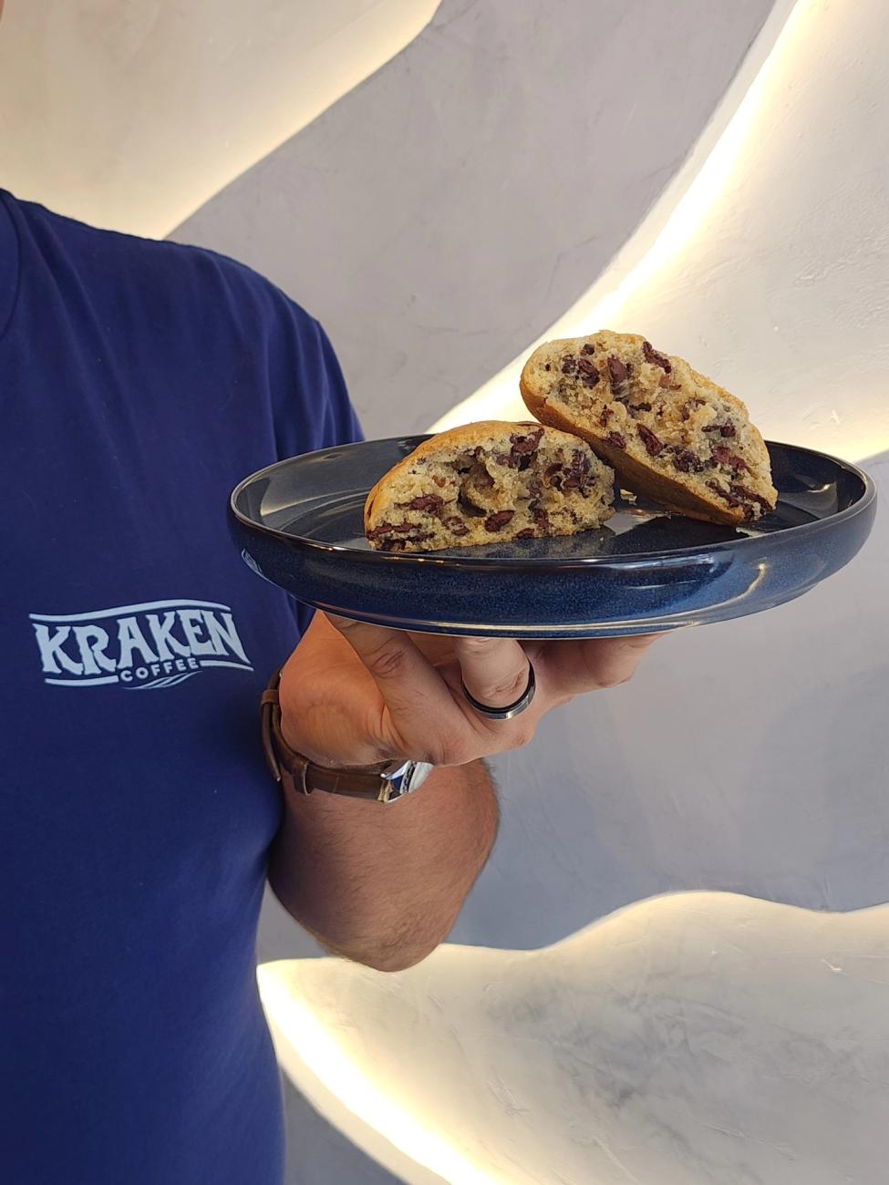 kraken cookie