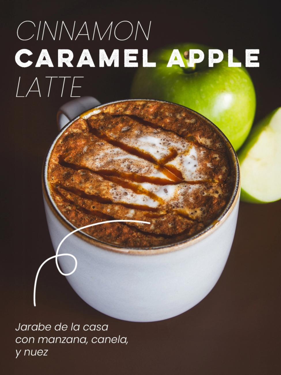 caremel kraken