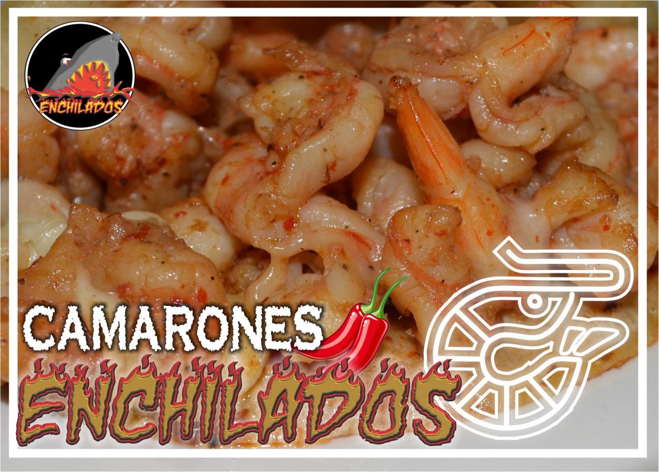 mazateno shrimp
