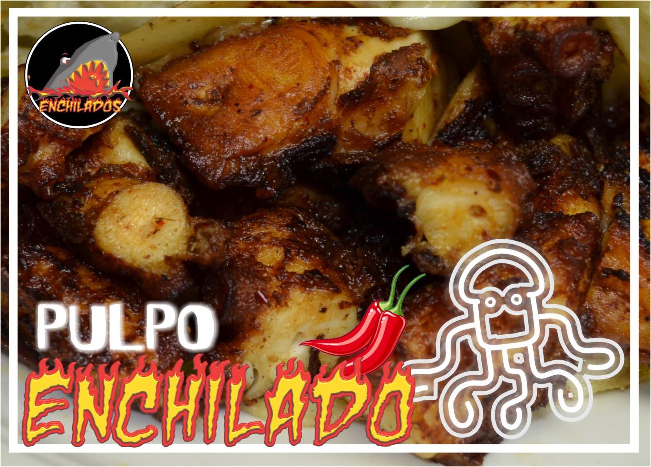 mazateno pulpo