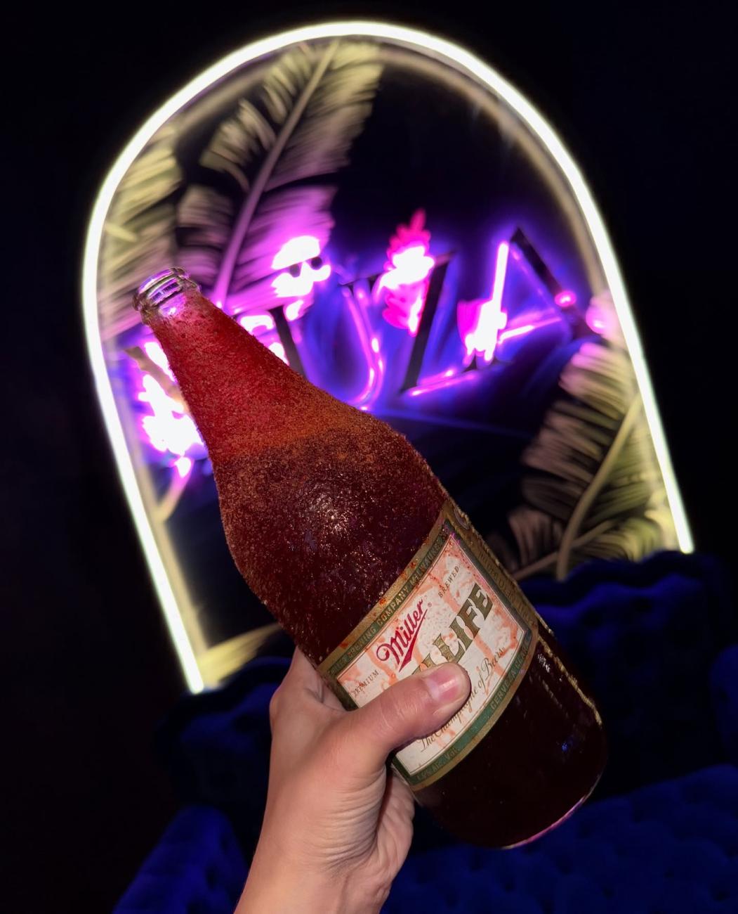 muza beer