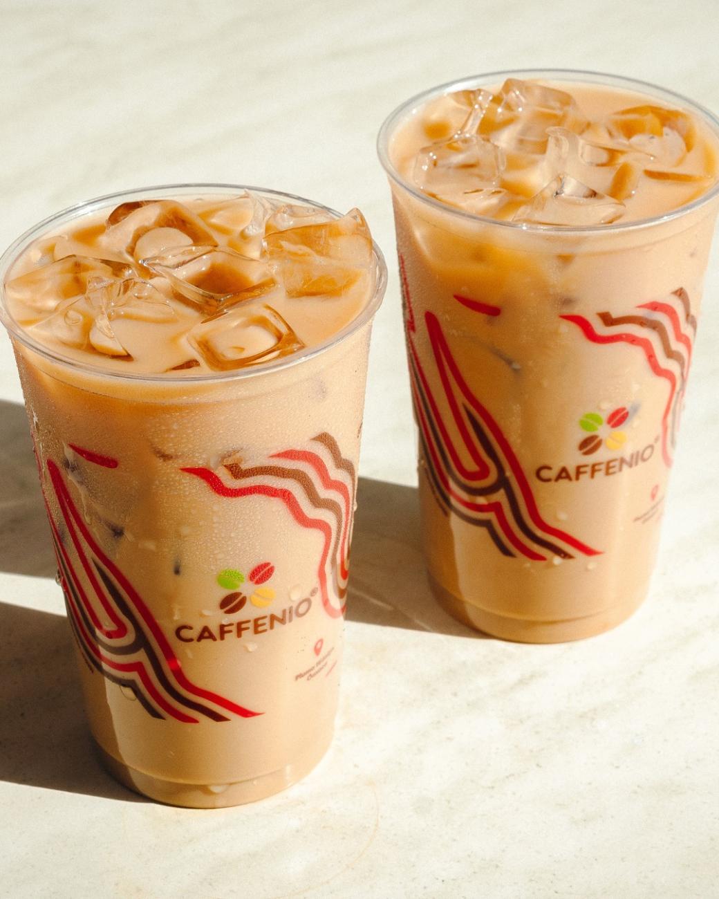caffenio frio