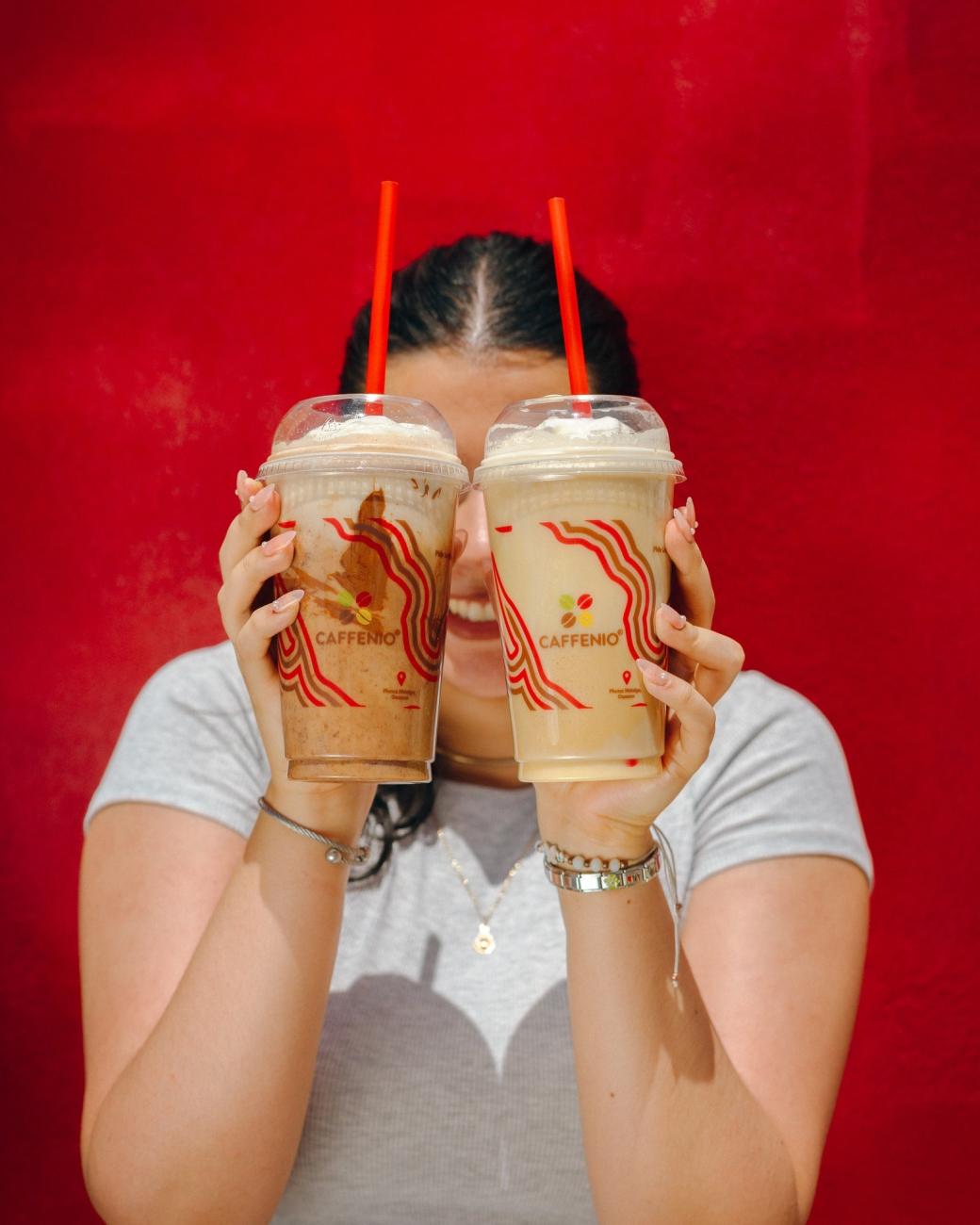 caffenio duo