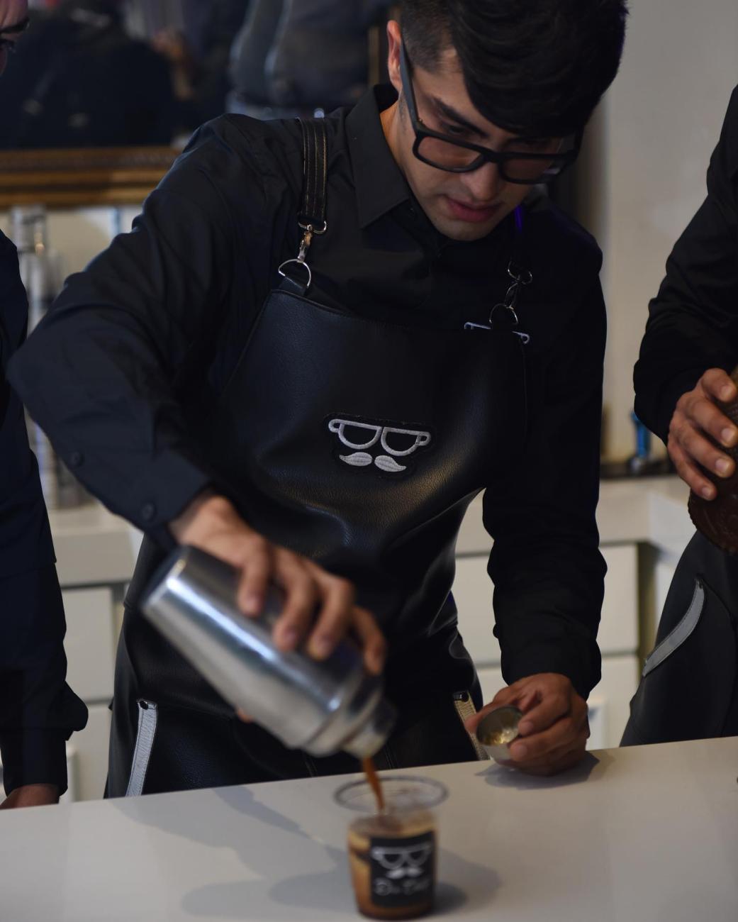 don chato barista
