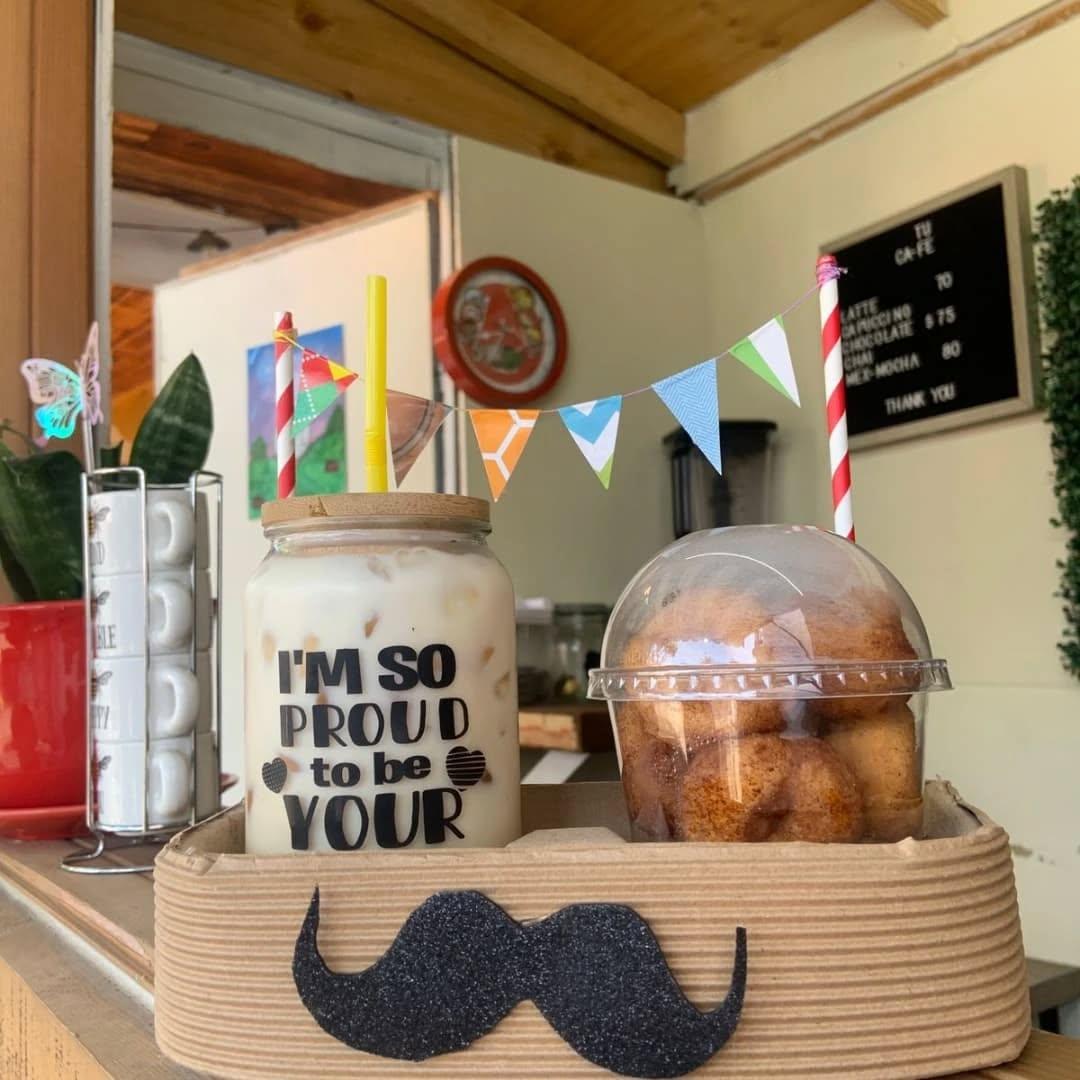 tucafe donas
