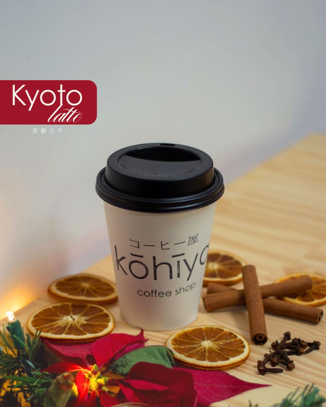 koh latte