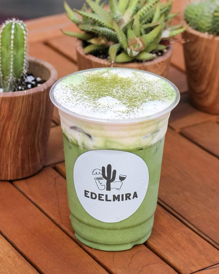 edelmira green