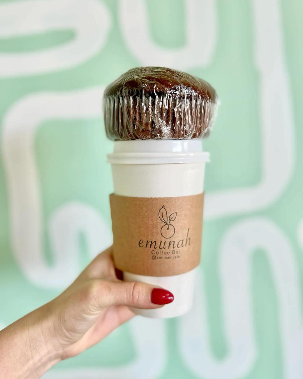 emunah muffin