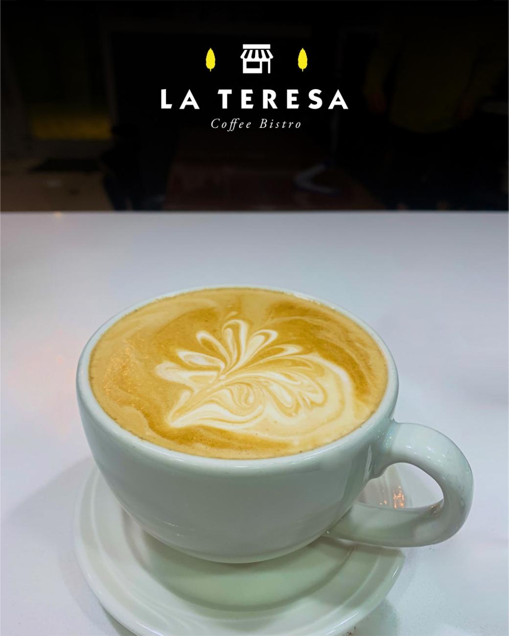 latere latte