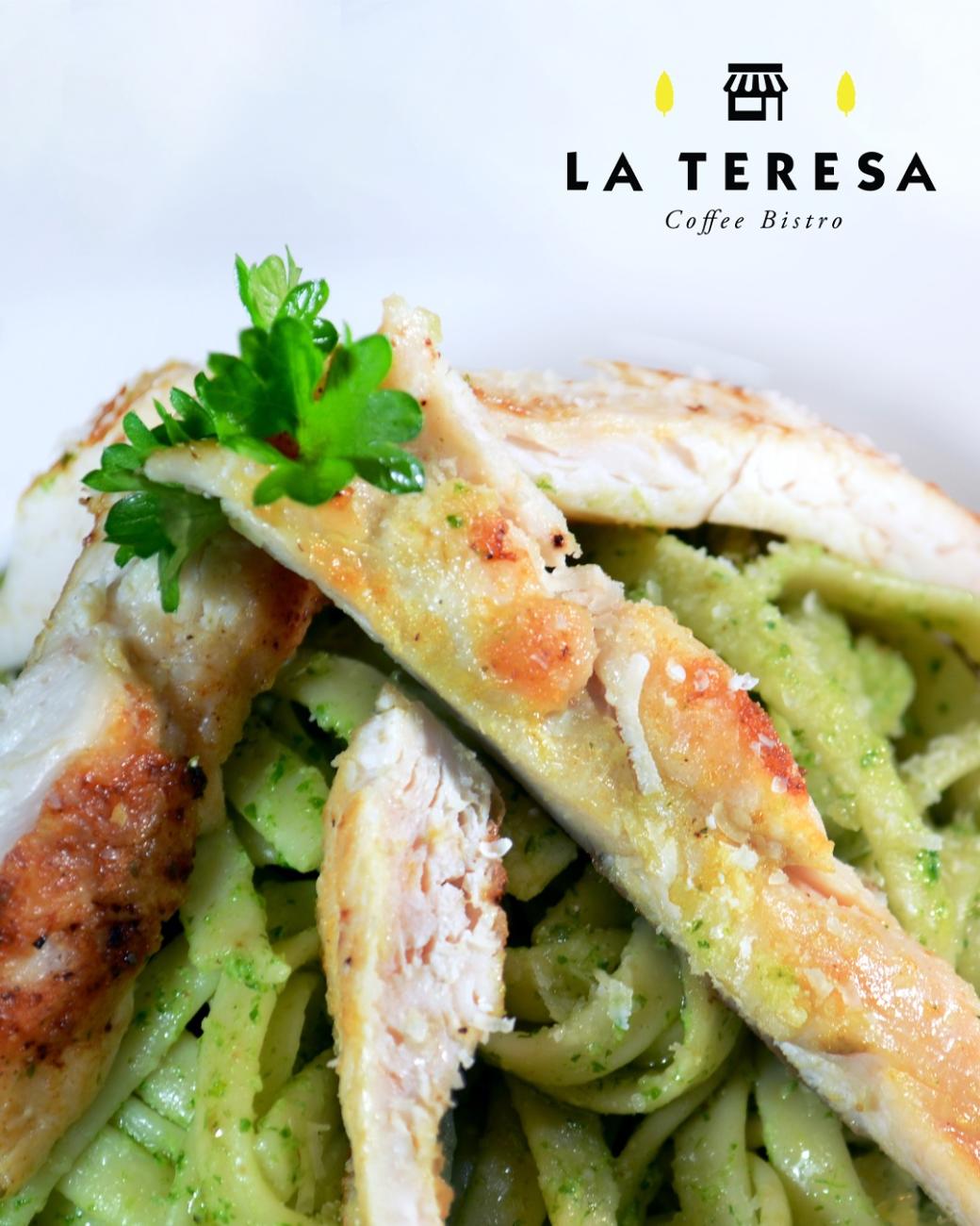 latere pasta