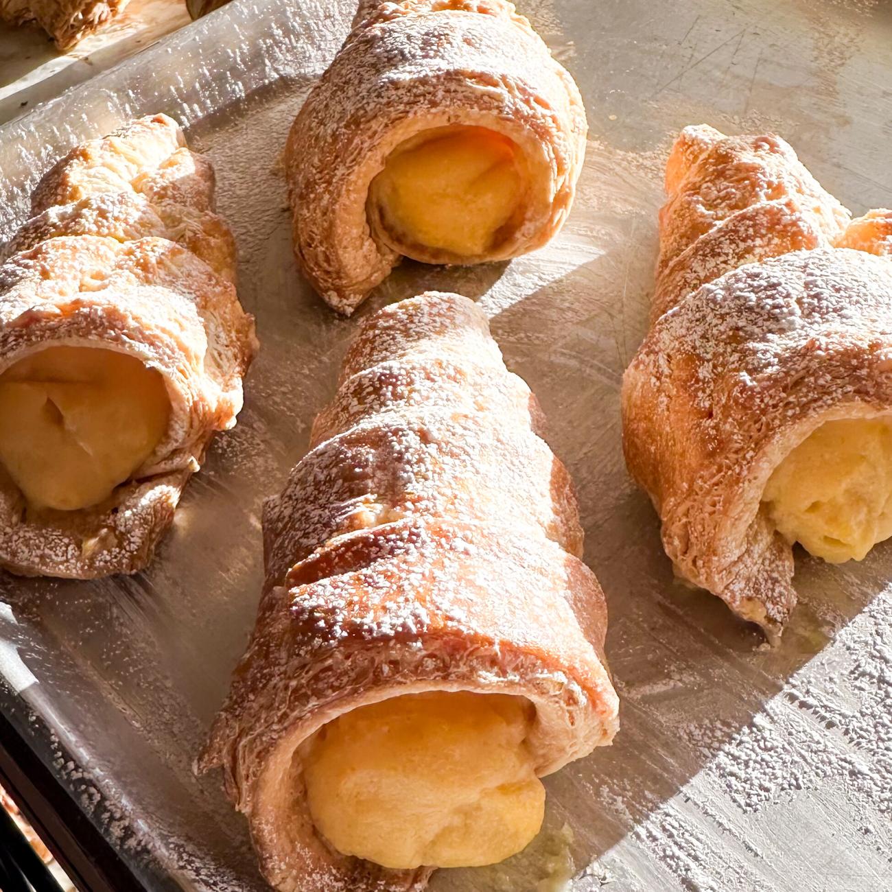 crema livita
