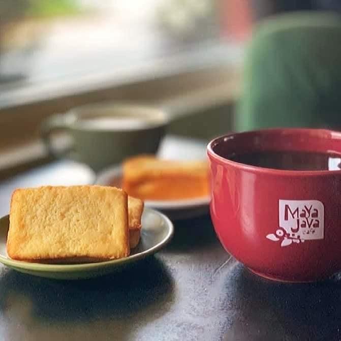 maya java duo
