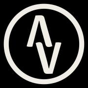 logo Alma Verde