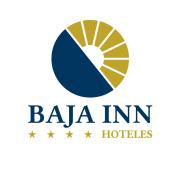 Baja Inn La Mesa Logo