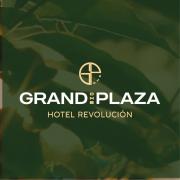Grand One logo